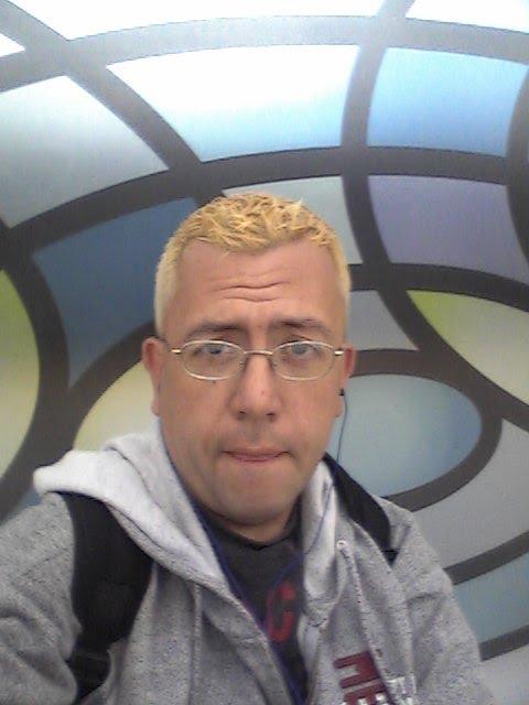 Joshua Cordova - Class of 1996 - Rangeview High School