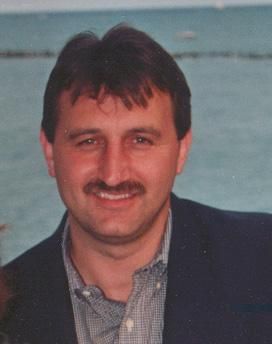 John Sands - Class of 1978 - Lane Tech High School