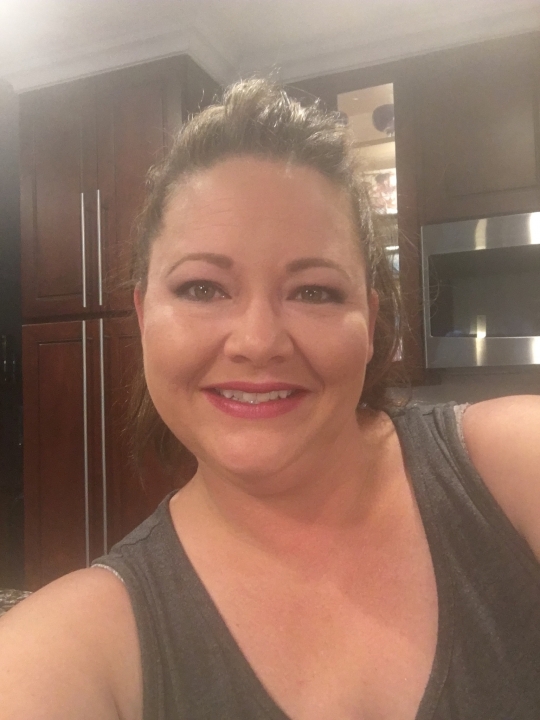 Mary Tyree - Class of 1999 - Lane Tech High School