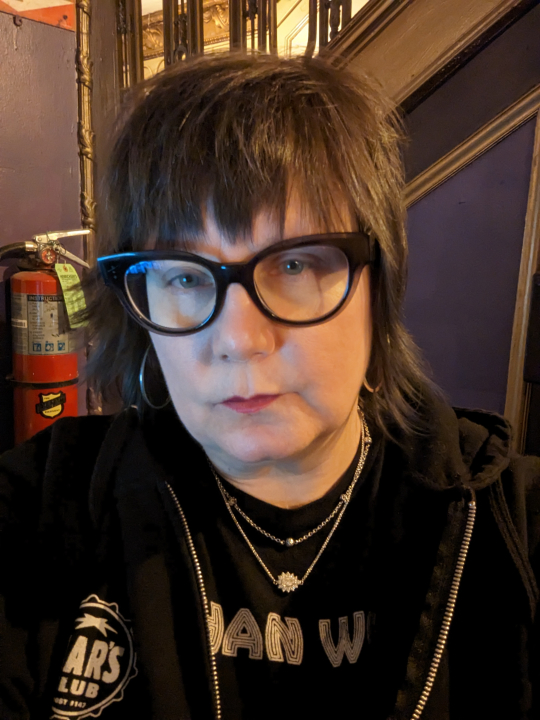 Jennifer Bogardus - Class of 1983 - Lane Tech High School