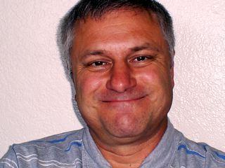 Jeff Ebner - Class of 1974 - Lane Tech High School