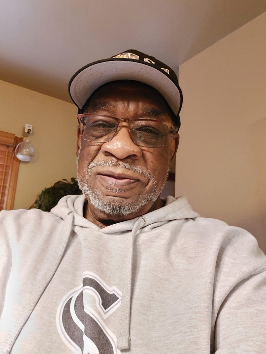 Sylvester Burtin - Class of 1968 - Lane Tech High School