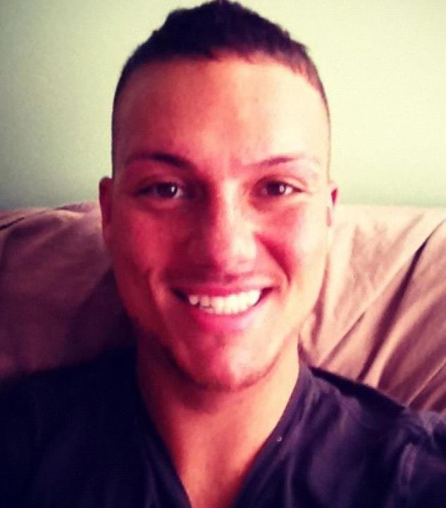 Matthew Rivera - Class of 2003 - Lane Tech High School