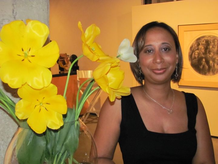 April Smith - Class of 1985 - Lane Tech High School