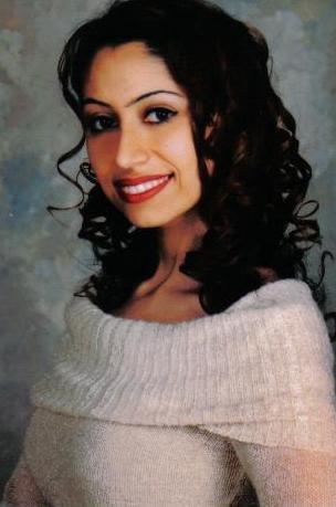 Angie Ghanayem, Od, Mba, Faao - Class of 1997 - Lane Tech High School
