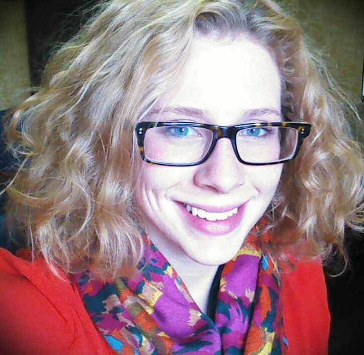 Jessica Mueller - Class of 2005 - Lane Tech High School