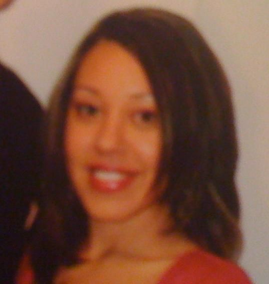 Gladys Perez - Class of 1999 - Lane Tech High School