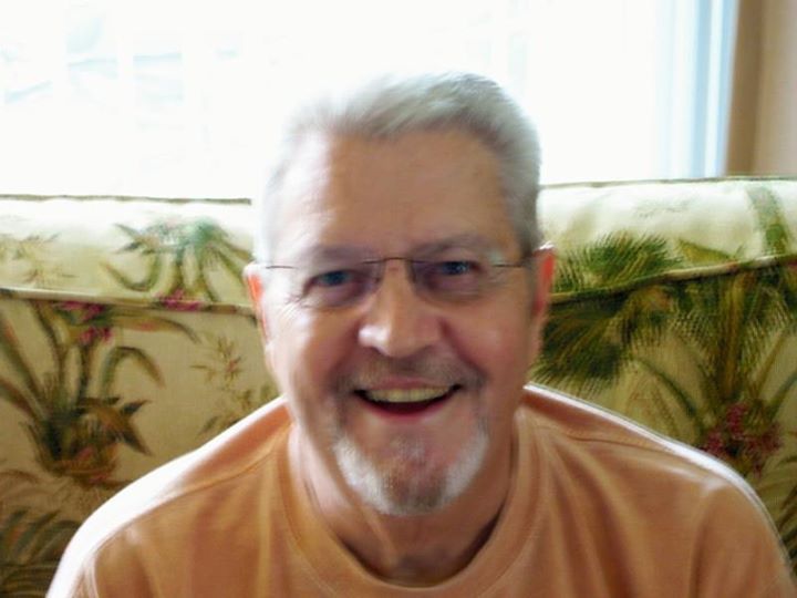 James Deutsch - Class of 1960 - Lane Tech High School