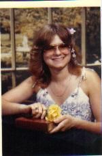 Gail Grabinski - Class of 1983 - Lane Tech High School