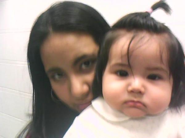 Rosa Garcia - Class of 1999 - Lane Tech High School