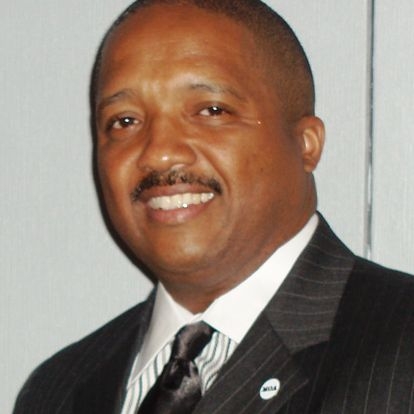 Cliff Bailey - Class of 1973 - Lane Tech High School