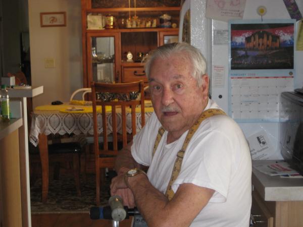 James Trueman - Class of 1935 - Lane Tech High School