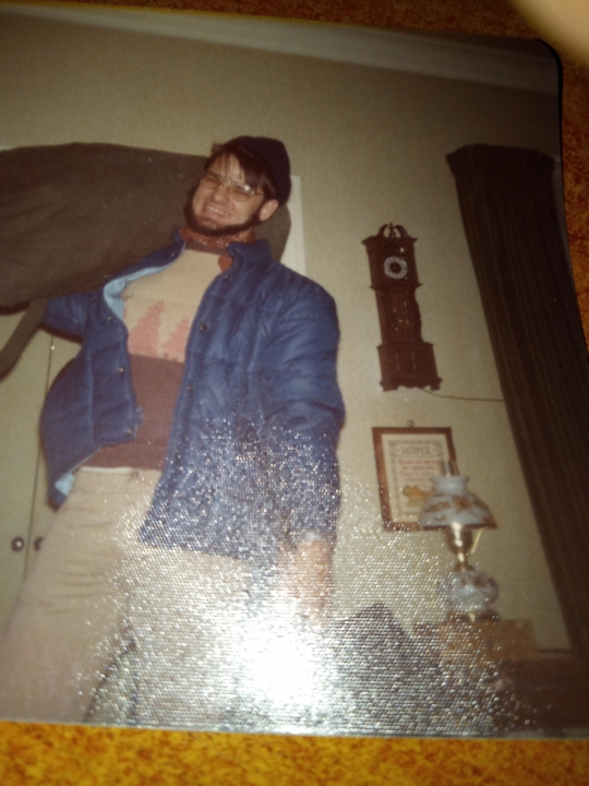 Michael Wojciechowski - Class of 1973 - Lane Tech High School