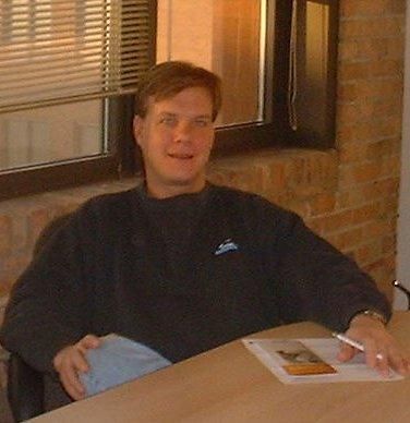 Brian Swanson - Class of 1978 - Lane Tech High School