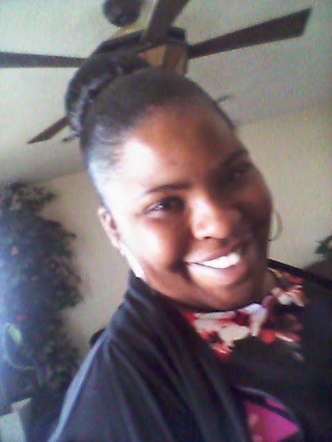 Nisheka Johnson - Class of 2004 - Lane Tech High School