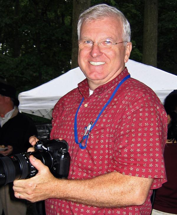 Richard Gibson - Class of 1960 - Lane Tech High School