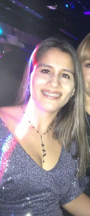 Francisca Valero - Class of 1992 - Lane Tech High School