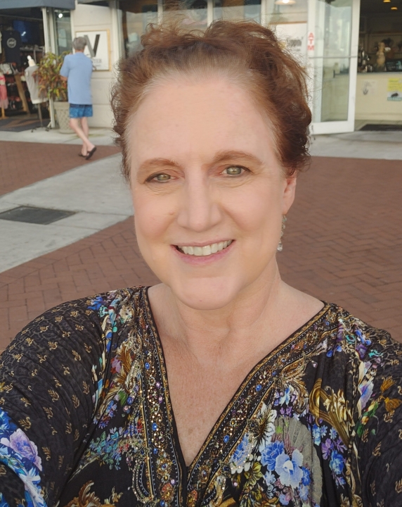 Barbara Barbara Staffen - Class of 1980 - Lane Tech High School