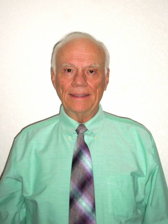 Fank Hudziak - Class of 1972 - Lane Tech High School