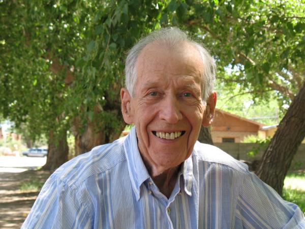 Daniel S. Roth - Class of 1935 - Lane Tech High School
