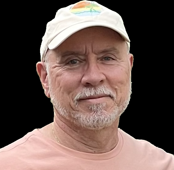 Jose La Luz - Class of 1972 - Lane Tech High School