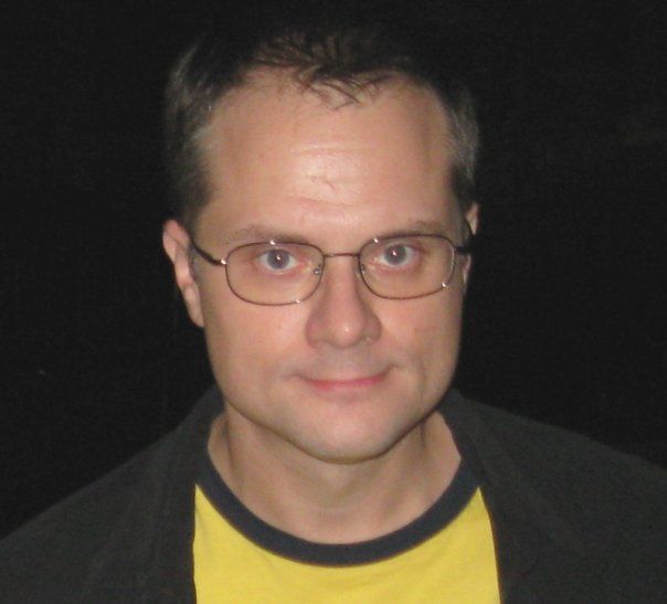 Chris Bensen - Class of 1987 - Lane Tech High School