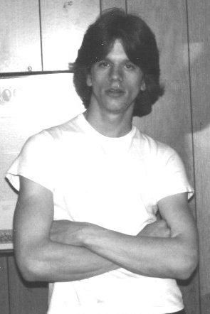 Mike Canzoneri - Class of 1980 - Lane Tech High School