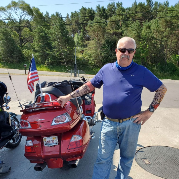 Jim Samack - Class of 1972 - Lane Tech High School