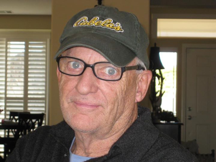 Lawrence Chase - Class of 1962 - Lane Tech High School