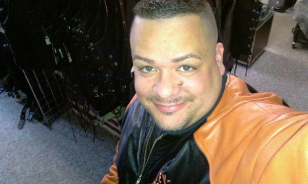 Abraham Crespo - Class of 1988 - Lane Tech High School