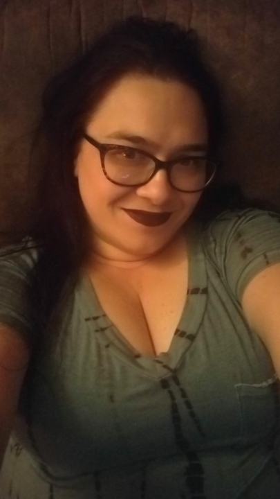 April Senase - Class of 1995 - Lane Tech High School