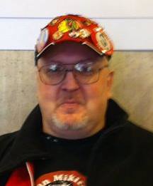 Walter Brzeski - Class of 1983 - Lane Tech High School