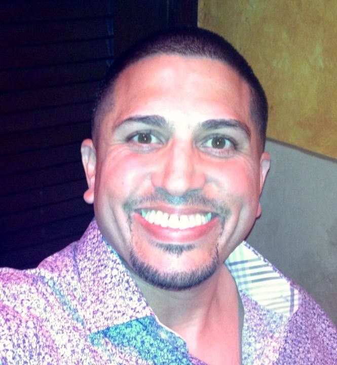 Jose Rodriguez - Class of 1989 - Lane Tech High School