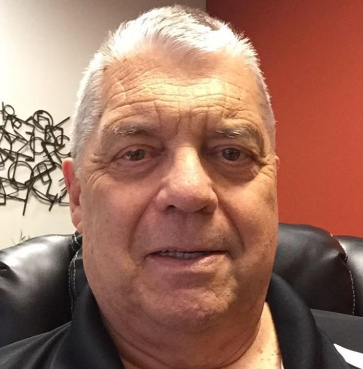 John Wallace - Class of 1960 - Lane Tech High School