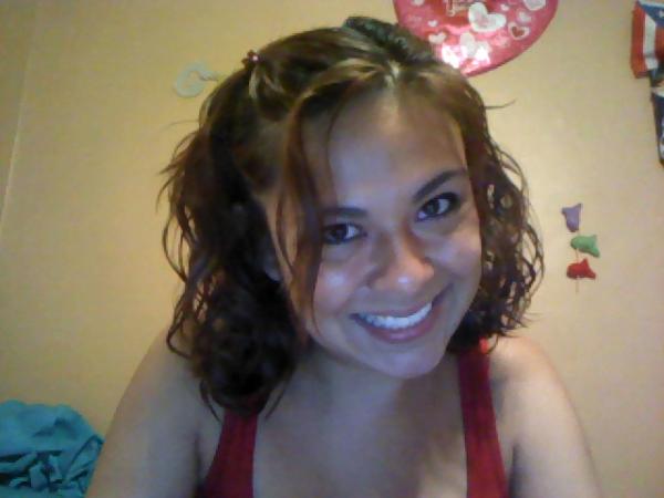 Regina Gamez - Class of 2003 - Lane Tech High School