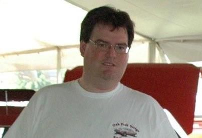 Don Ball - Class of 1990 - Lane Tech High School