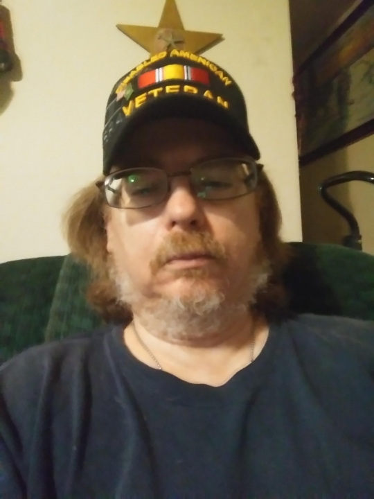 Ronald Ronald Rusak - Class of 1984 - Lane Tech High School