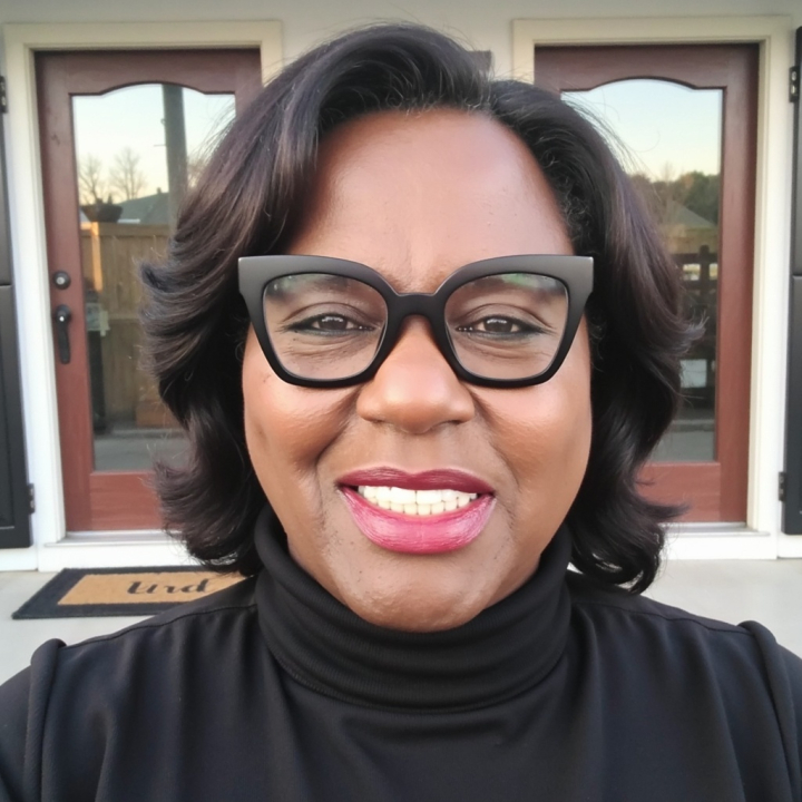 Daisy Turner - Class of 1982 - Lane Tech High School