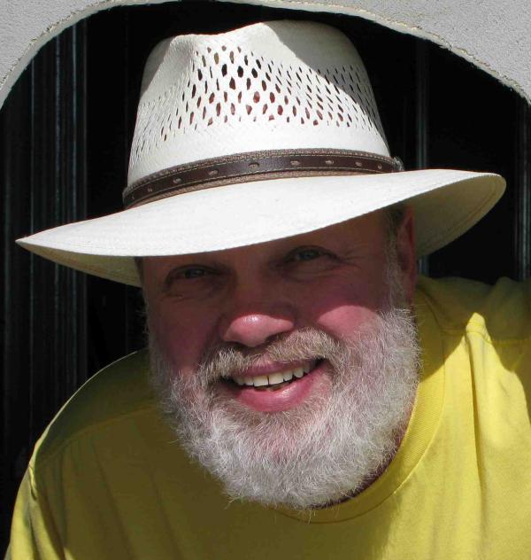 Harry Kropp - Class of 1967 - Lane Tech High School