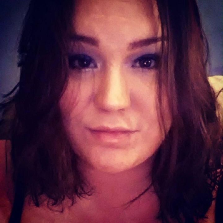 Andria Klager - Class of 2001 - Lane Tech High School