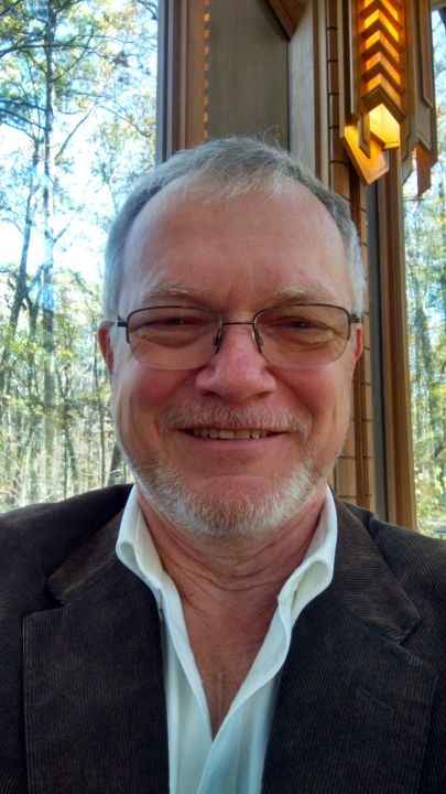 David Hoover - Class of 1969 - Lane Tech High School