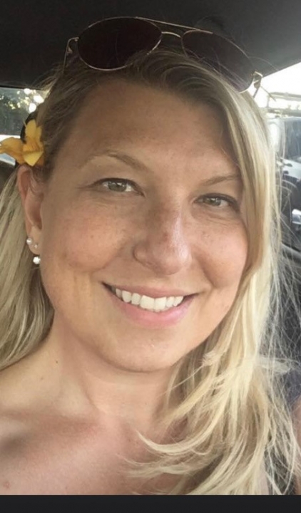 Cindy Plasky - Class of 1990 - Lane Tech High School
