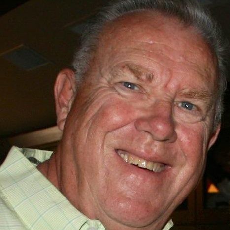 Al Tegtmeyer - Class of 1959 - Lane Tech High School