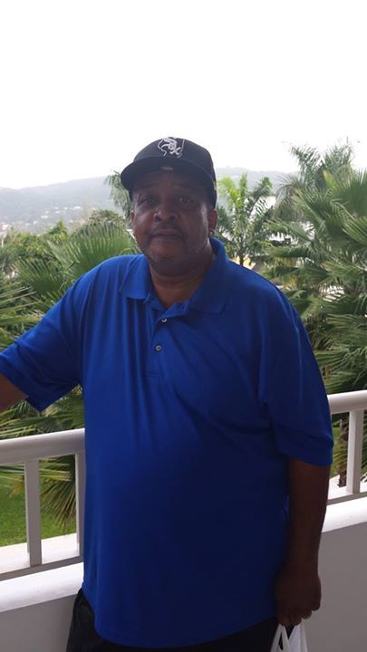 Kelvin Paskett - Class of 1977 - Lane Tech High School