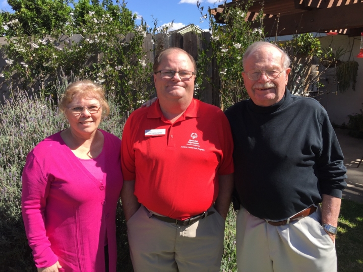 Robert Aka Kozlowski - Class of 1959 - Lane Tech High School