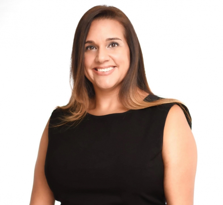 Zulma Almeida - Class of 1995 - Lane Tech High School