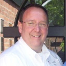Hal Stratton - Class of 1980 - Lane Tech High School