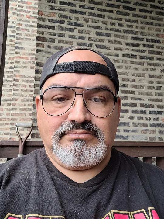 Hector Chapa - Class of 1980 - Lane Tech High School