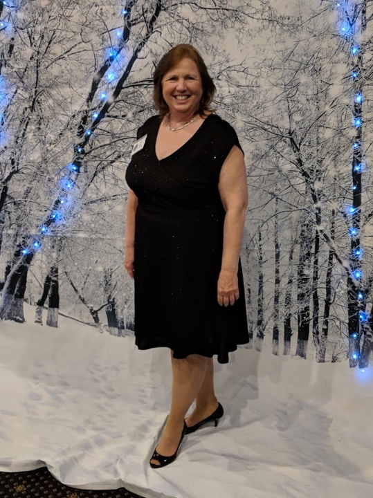 Mary Miceli - Class of 1978 - Lane Tech High School