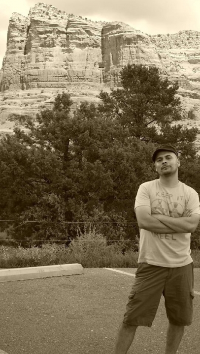 Roberto Heredia - Class of 1995 - Lane Tech High School